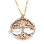 Tree of Life Bronzen hanger