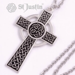 Celtic cross