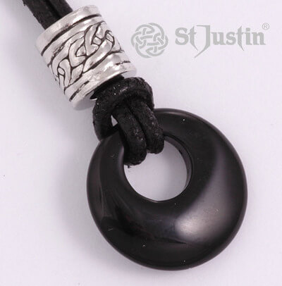 Black onyx (PN59B) - Afbeelding 2