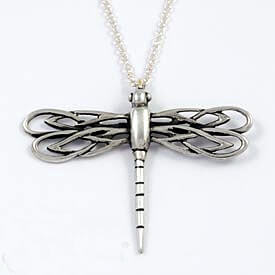 Dragonfly pendant (PN721)