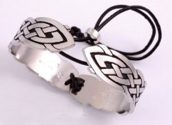 keltische Armbanden