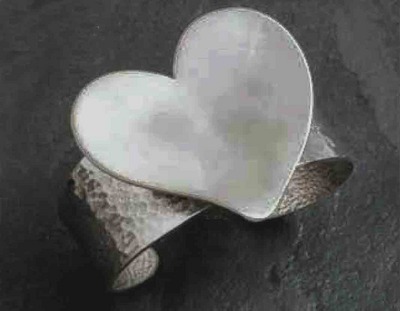 Heartbeat Armband (TB102)