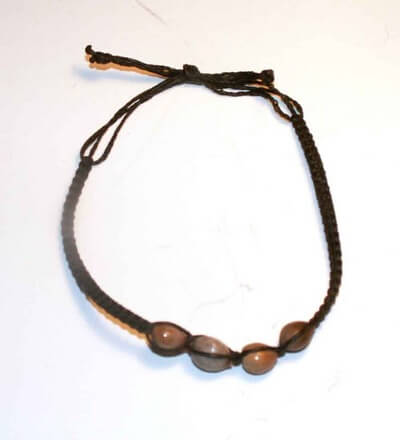 Lagrima San Pedro Pito Beads Bracelet (GA4)