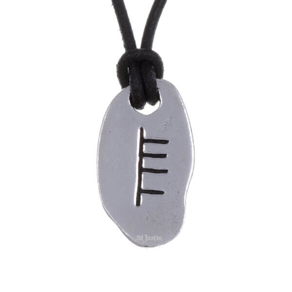 Ogham February (ON02)