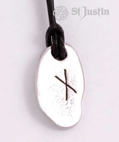 Ogham August (ON08) - Afbeelding 2