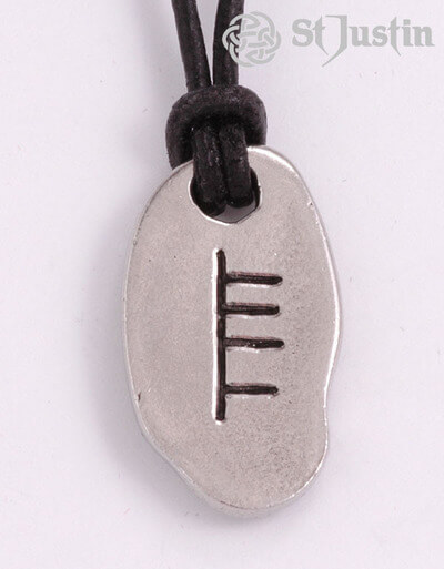 Ogham February (ON02) - Afbeelding 2