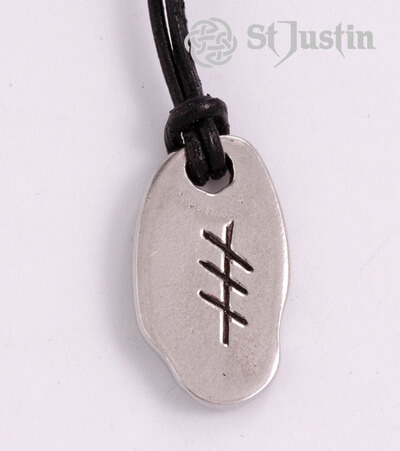 Ogham October (ON10) - Afbeelding 2