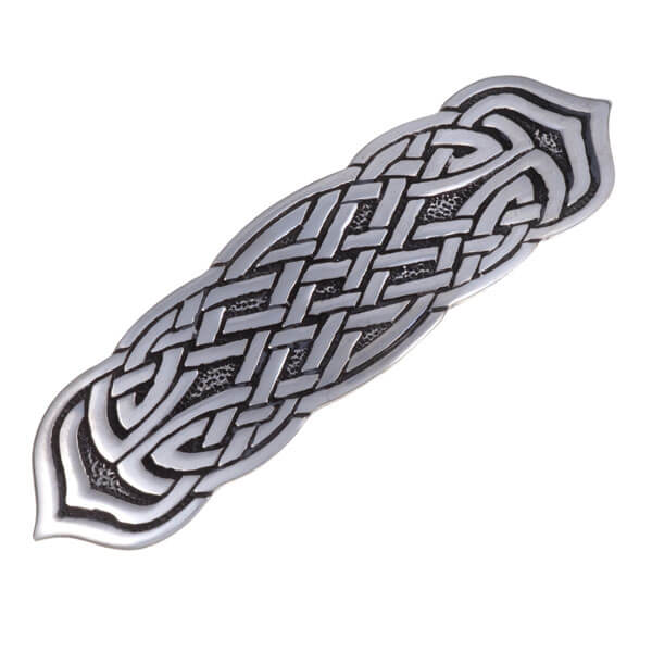 Mermaid's purse Hairslide (PH28)