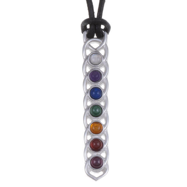 Chakra pendant (PN50)