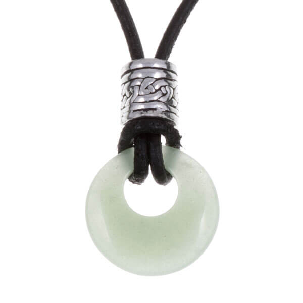 Groene Aventurijn (PN59GR)