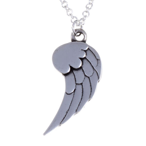 Engel vleugel hanger