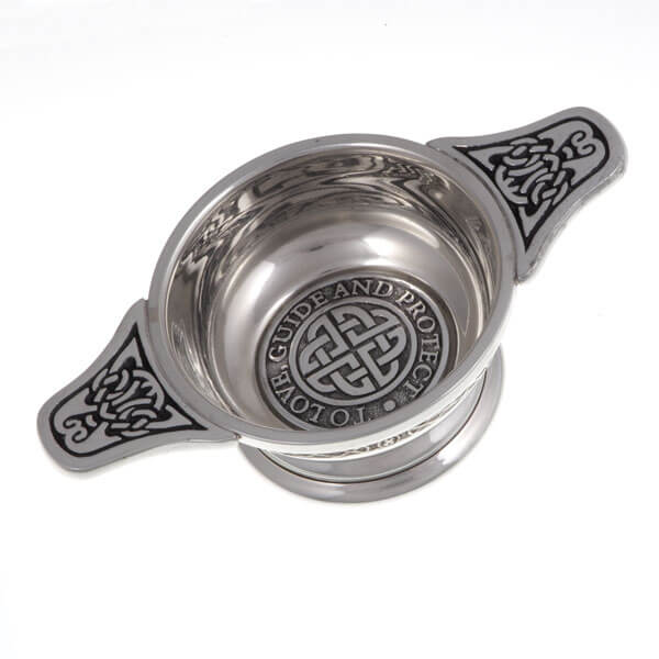 Huwelijks cado liefdeskelk