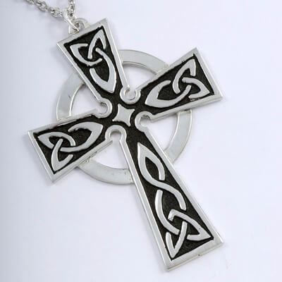 St Petroc's cross-large (XP35)