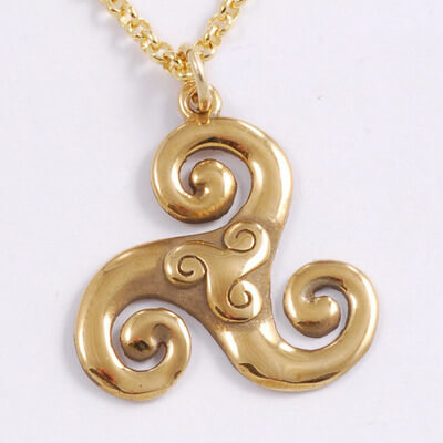 Two triscele (BZP07)