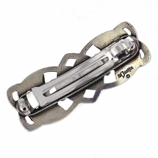 Dubbele lus knoop achterkant PH18