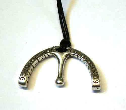 Zonnewijzer Epsilon Pendant (ESP46)