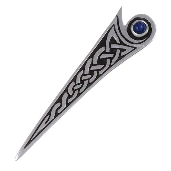 Kells Pin kilt pin (KP09) - Afbeelding 2