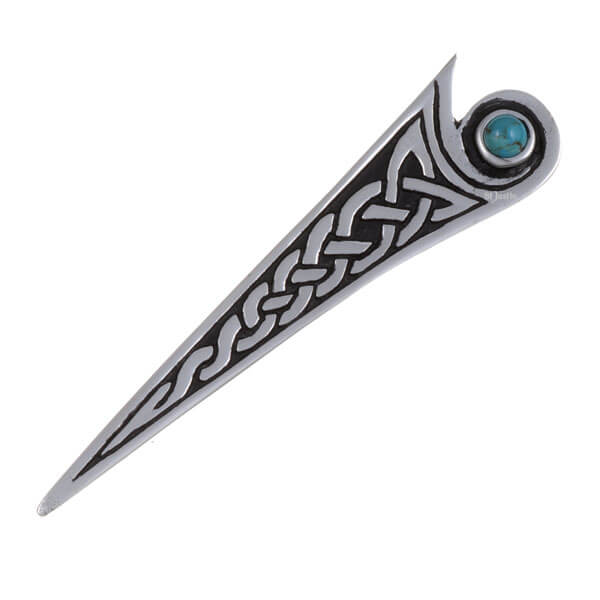 Kells Pin kilt pin (KP09)
