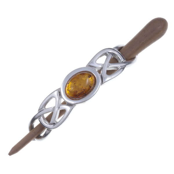 Large Cab Hairslide (PH48) - Afbeelding 2