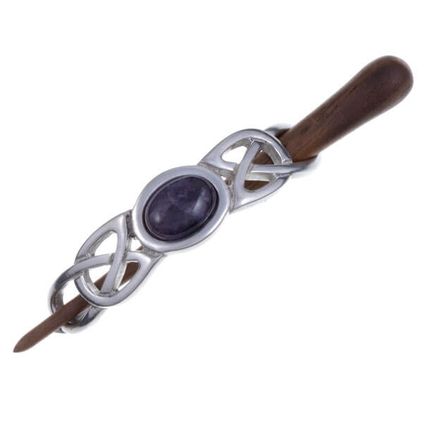 Large Cab Hairslide (PH48) - Afbeelding 5