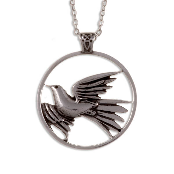 Hanger Vliegende duif