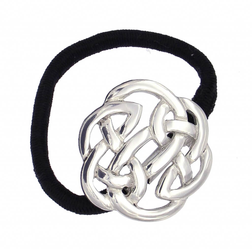 Haarelastiek Lugh's Knot