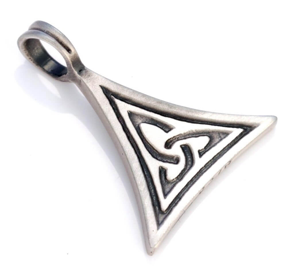 keltisch Drievuldigheidl hanger