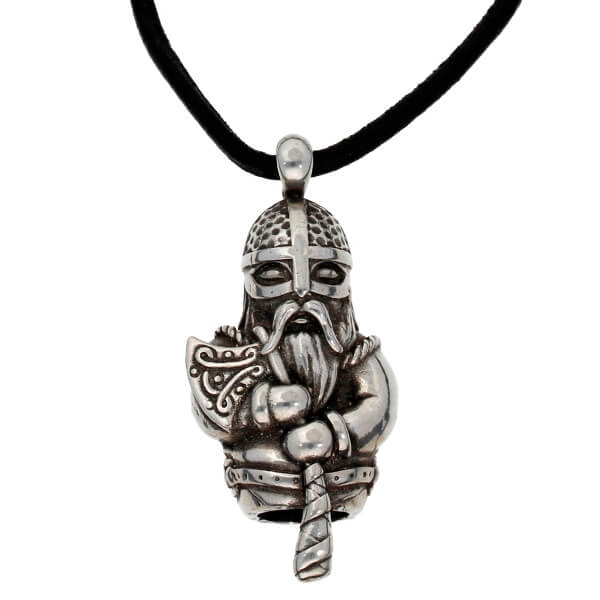 Norseman Thor hanger